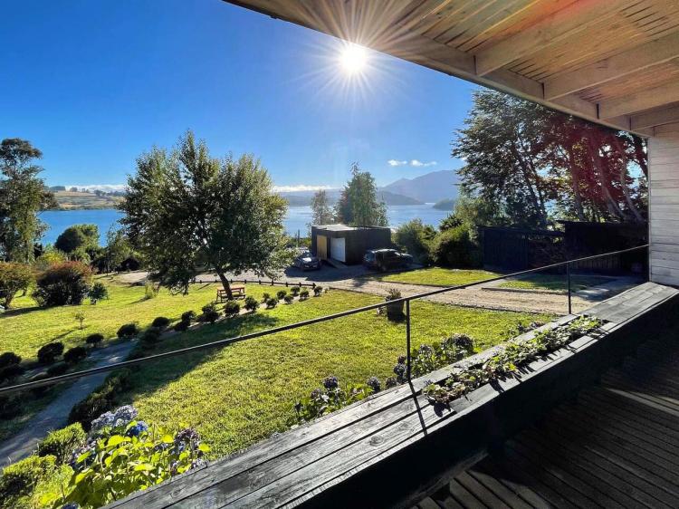 Fotografía 5 de Amukan Lodge en Panguipulli, Los Rios