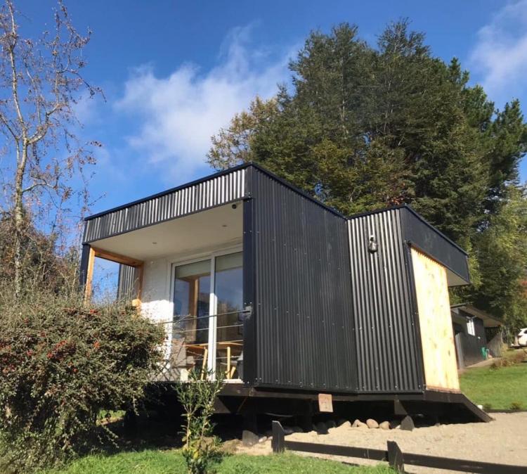 Fotografía 10 de Amukan Lodge en Panguipulli, Los Rios