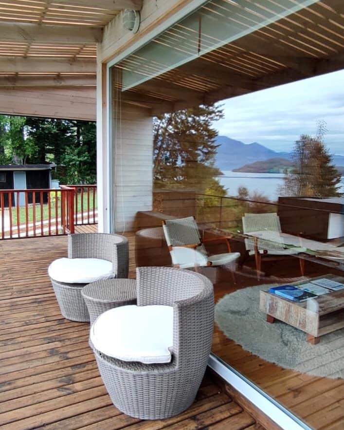 Fotografía 14 de Amukan Lodge en Panguipulli, Los Rios