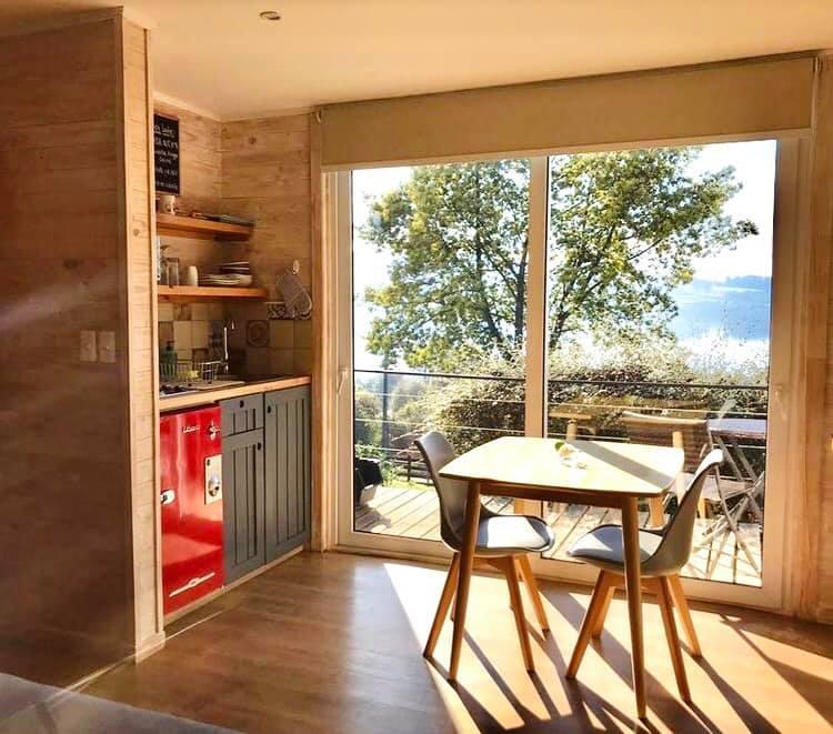 Fotografía 15 de Amukan Lodge en Panguipulli, Los Rios