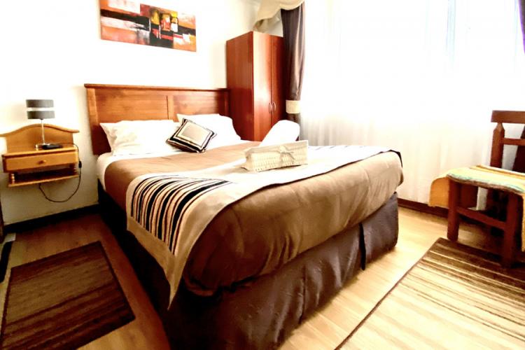 Hostal Concepcion en Concepcion, Bio Bio