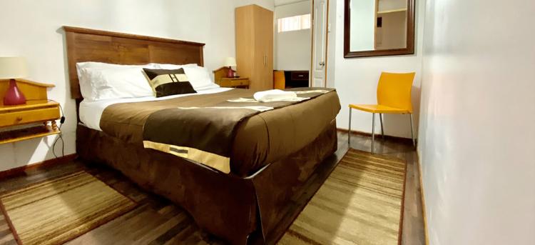 Fotografía 7 de Hostal Concepcion en Concepcion, Bio Bio