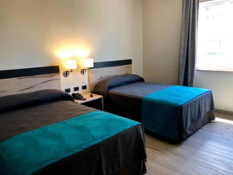 Fotografía 7 de Hotel Diego de Almagro Talca Express en Talca, Maule