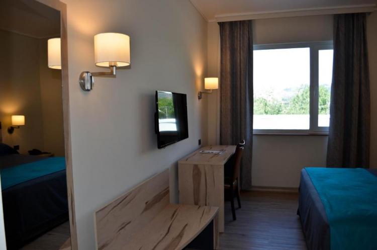 Fotografía 8 de Hotel Diego de Almagro Talca Express en Talca, Maule