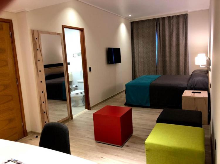 Fotografía 9 de Hotel Diego de Almagro Talca Express en Talca, Maule