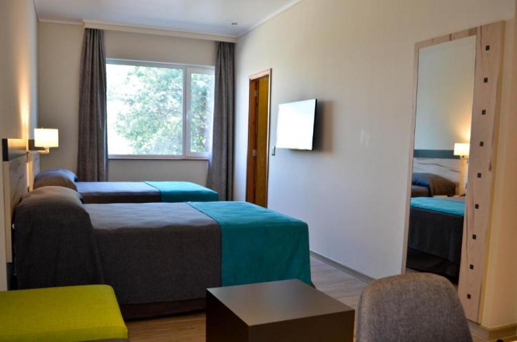 Fotografía 10 de Hotel Diego de Almagro Talca Express en Talca, Maule