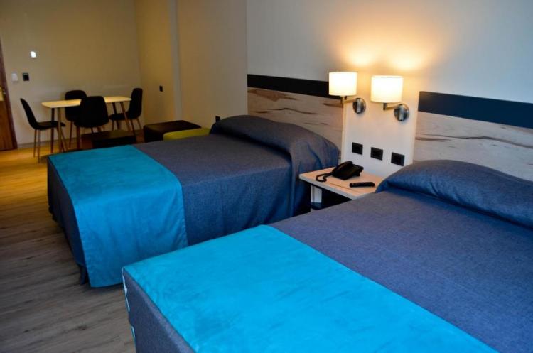 Fotografía 13 de Hotel Diego de Almagro Talca Express en Talca, Maule