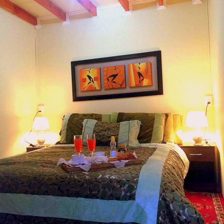 Fotografía 5 de Hotel De Talca en Talca, Maule