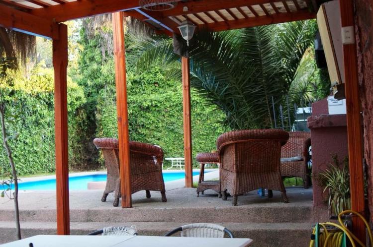 Fotografía 9 de Hotel De Talca en Talca, Maule