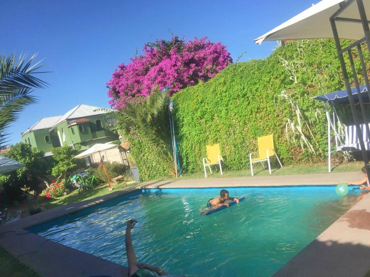 Fotografía 10 de Hotel De Talca en Talca, Maule