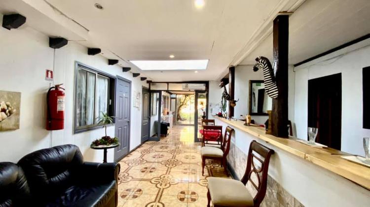 Fotografía 14 de Hotel De Talca en Talca, Maule