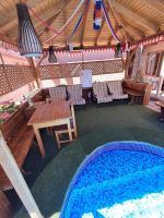 Fotografía 15 de Hostal Illauca De Atacama en San Pedro De Atacama, Antofagasta