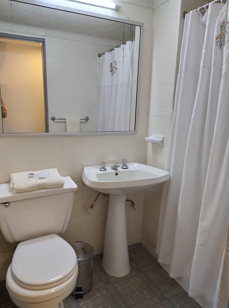 Fotografía 2 de Hotel Cruz del Sur en Concepcion, Bio Bio