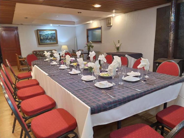 Fotografía 3 de Hotel Cruz del Sur en Concepcion, Bio Bio