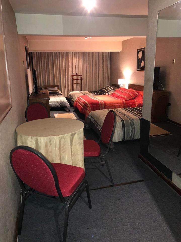 Fotografía 4 de Hotel Cruz del Sur en Concepcion, Bio Bio