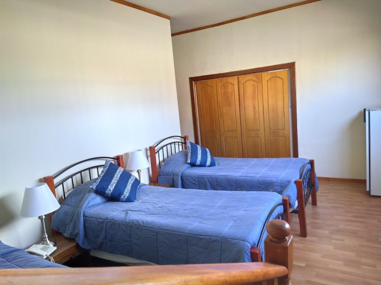 Fotografía 5 de Hotel Cruz del Sur en Concepcion, Bio Bio