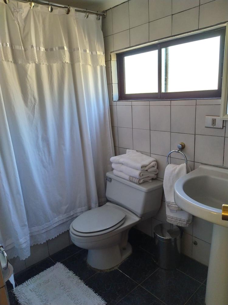 Fotografía 6 de Hotel Cruz del Sur en Concepcion, Bio Bio