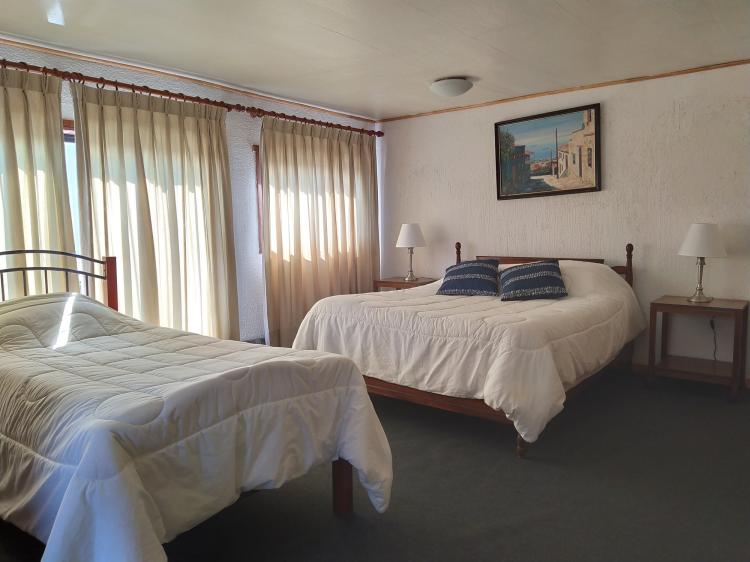 Hotel Cruz del Sur en Concepcion, Bio Bio