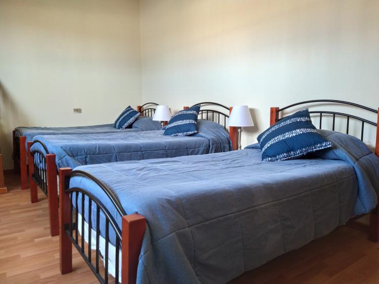 Fotografía 8 de Hotel Cruz del Sur en Concepcion, Bio Bio