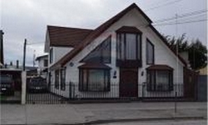 Karol Hostal Bed & Breakfast en Punta Arenas, Magallanes