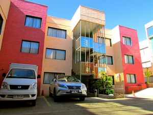 Duna Apart Hotel en Copiapo, Atacama