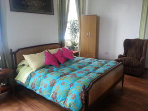 Hostal Rosa Náutica en Valparaiso, Valparaiso