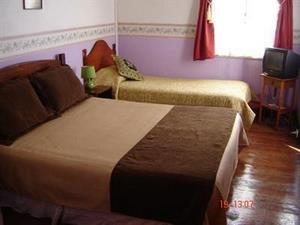 Alecón Fine Hostel en Valparaiso, Valparaiso