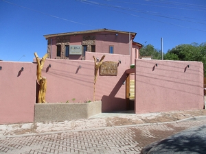 Apart Hotel Parina Atacama en San Pedro De Atacama, Antofagasta