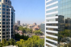 Alto Castello en Las Condes, Metropolitana