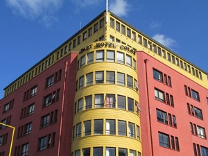 Apart Hotel Colon en Puerto Montt, Los Lagos