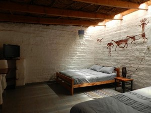 B&B Incahuasi en San Pedro De Atacama, Antofagasta