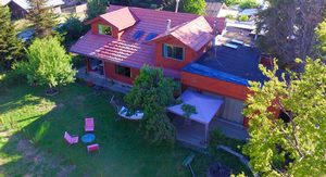 Casa Satya Pucon en Pucon, Araucania