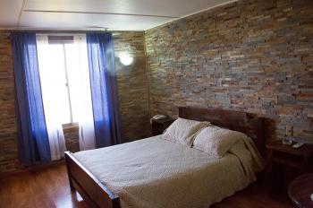Moteles Bellavista en Angol, Araucania