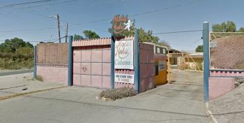 Motel Kalu Calama en Calama, Antofagasta