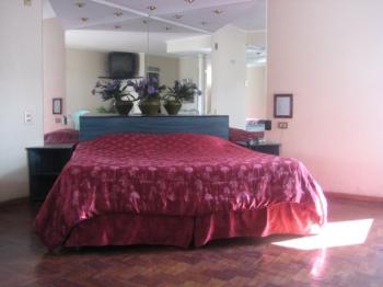 Motel Eclipse en Iquique, Tarapaca