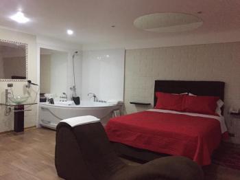 Motel Caribe en Talca, Maule