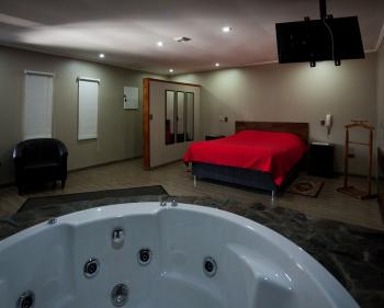 Motel Manquimavida en Concepcion, Bio Bio
