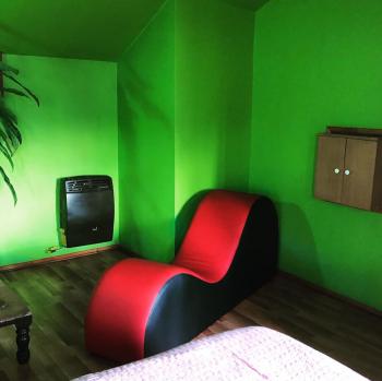 Motel Maromas en La Pintana, Metropolitana