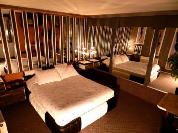 Motel Mirage en Temuco, Araucania