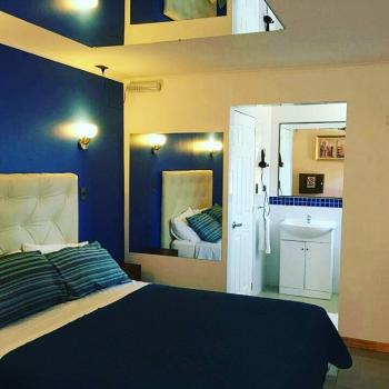 Liberty Motel en Talca, Maule