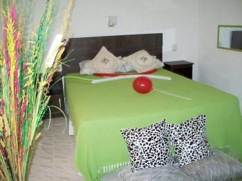 Motel 102 en Linares, Maule