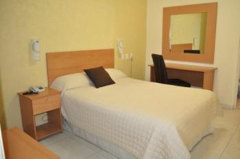 Motel Piedradura en San Antonio, Valparaiso