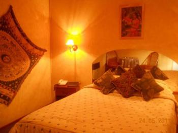 Motel Pacífico en Talca, Maule