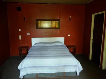 Motel Zava en Los Andes, Valparaiso