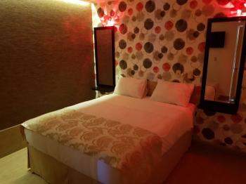 Motel Gold en Concepcion, Bio Bio