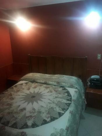 Motel La Fuente en Arica, Arica Y Parinacota