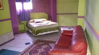 Motel Juntos Santiago Centro en Santiago, Metropolitana
