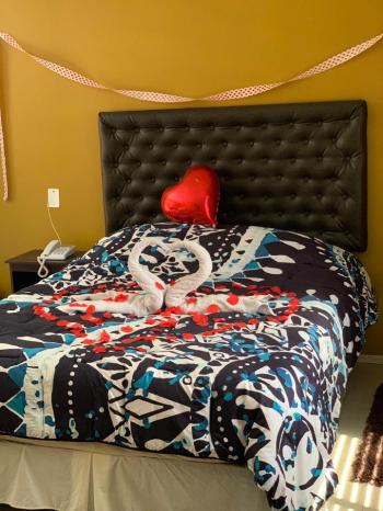 Motel Santo Pecado en Tome, Bio Bio