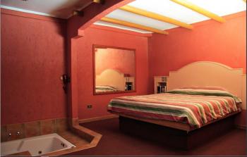 Motel Kinabowa en Quilpue, Valparaiso