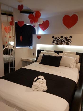 Motel Platinium en Punta Arenas, Magallanes